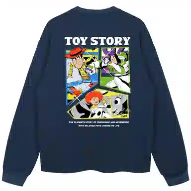 Disney T
