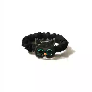 Youwei Cute Cat Hair Tie