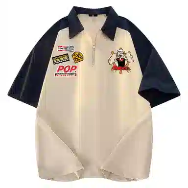 POPEYE logoPolo