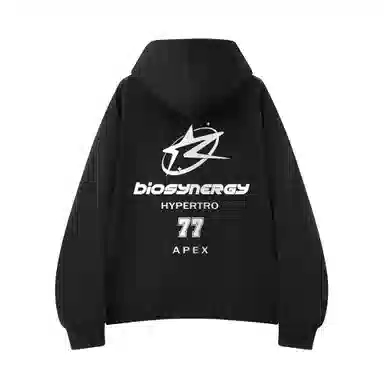 MUSCLETECH logooversize