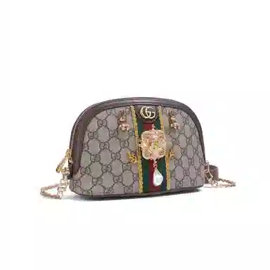 GUCCI Ophidia Logo