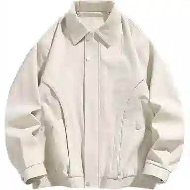 金盾 上衣工装百搭潮流夹克外套 男款