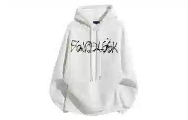 FONDLOOK Hoodie