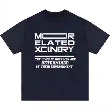 MOOR XCLNERY logoT