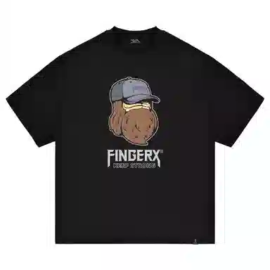 Fingercroxx itFGXX T