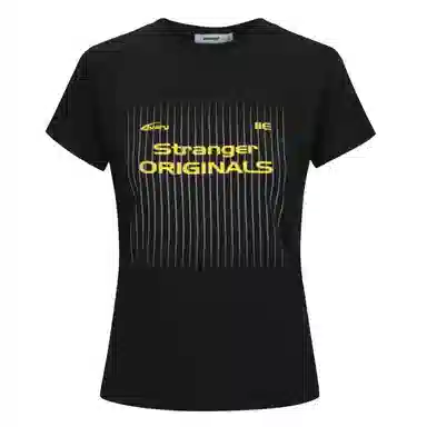 11ESTRANGER T