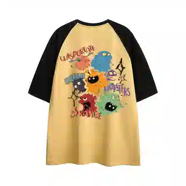 Chisportate T