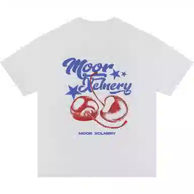 MOOR XCLNERY T