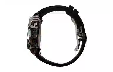 CASIO GA2100 GA-2100-1A1