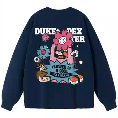 DUKE+DEXTER T