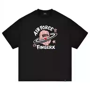 Fingercroxx T