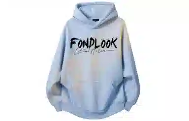 FONDLOOK Logo