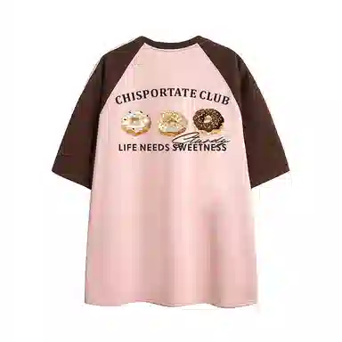 Chisportate LOGOT