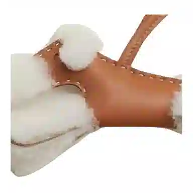 HERMES Herms Budy Milo