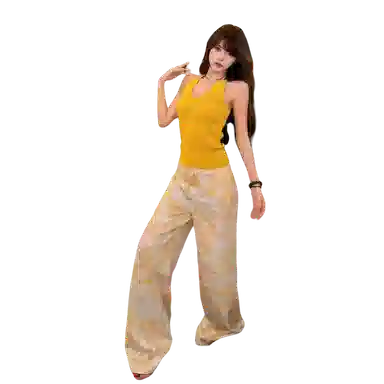 YGHOME OFFICIAL clean fitvibe