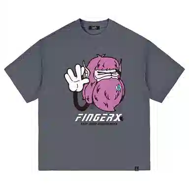 Fingercroxx itFGXX T
