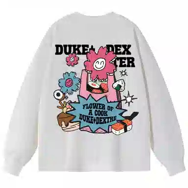 DUKE+DEXTER T