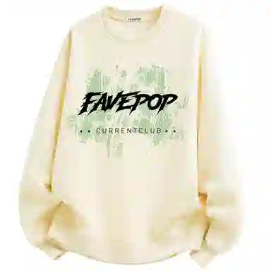 FAVEPOP Logo