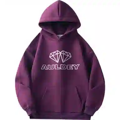 AULDEY logo