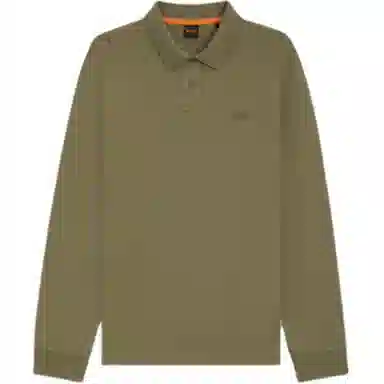 HUGO BOSS FW25 Polo