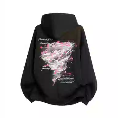 Paul Costelloe Hoodie