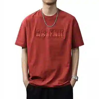 T