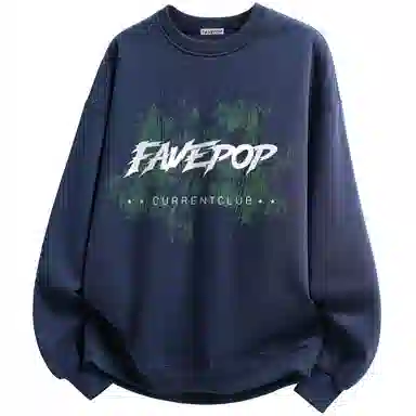 FAVEPOP Logo