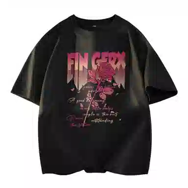 Fingercroxx itFGXX T