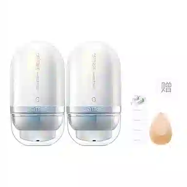 柳丝木 美白莹润调色隔离霜 控油持久素颜保湿提亮肤色防晒修饰肤色隔离美白