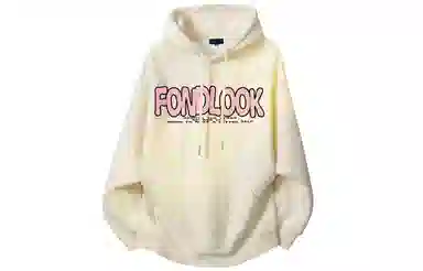 FONDLOOK Logo