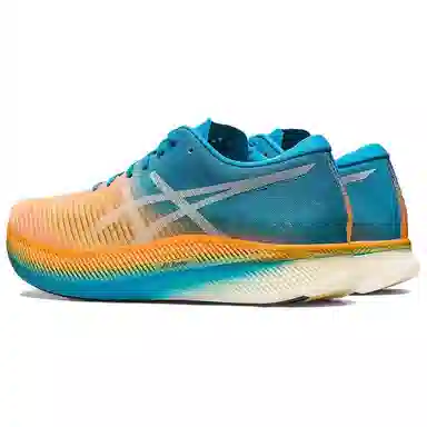 Asics Metaspeed Sky Blue Orange