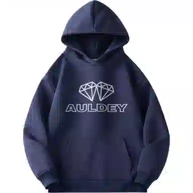AULDEY logo