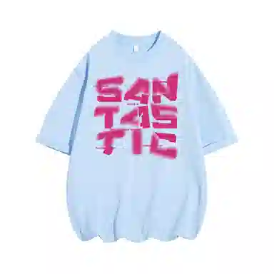 SANTASTIC LogoT