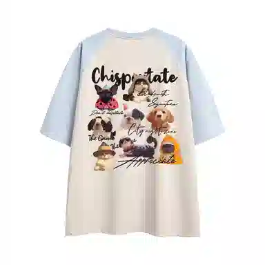 Chisportate T