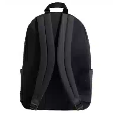 adidas Classic Fabric Backpack Black