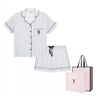 Victoria's Secret THE MIX LOGO