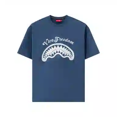 SPRAYGROUND x FEIDE sglogoT