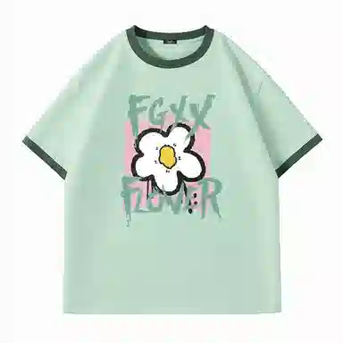 Fingercroxx itFGXX T