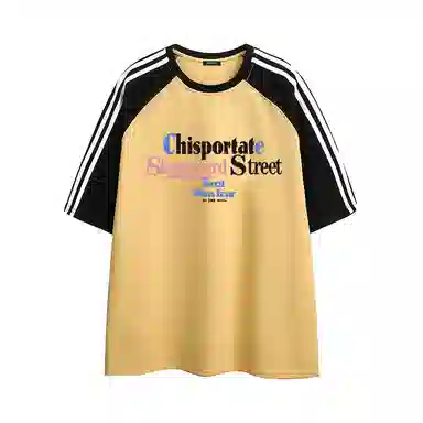 Chisportate T
