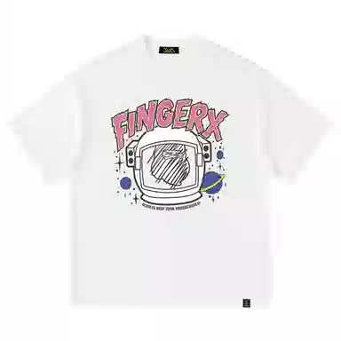 Fingercroxx itFGXX T