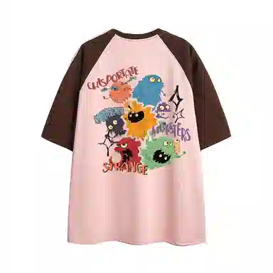 Chisportate T