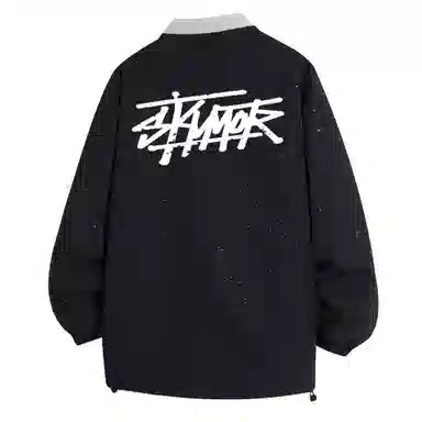 s.k. manor hill Logo