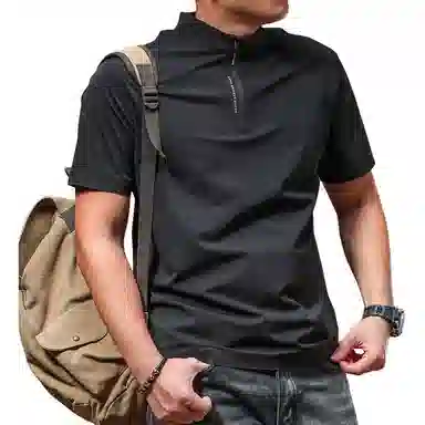 T