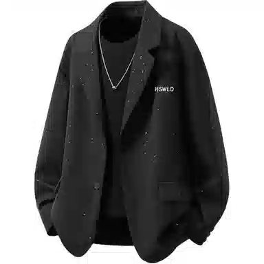 HSWLD Blazer