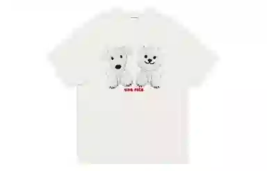 UNA RETA vintageinsT