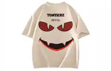 TONYKRZ T