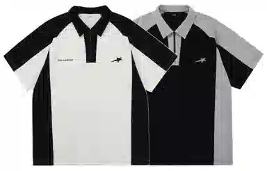 FOREST LIBRARY Polo