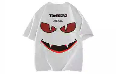 TONYKRZ T