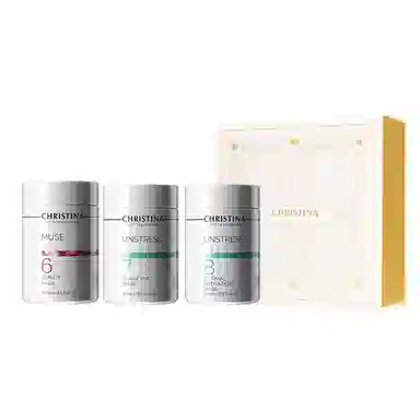 CHRISTINA 78 250ml+250ml