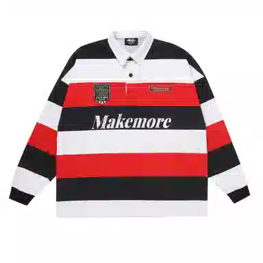 MAKEMOREKMR Polo